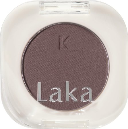 LAKA Mono Eyeshadow #914 Cocoa, Makeup, Øjne, Øjenskygge