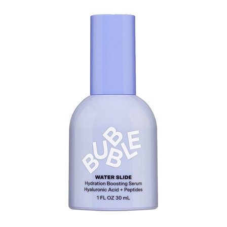 Bubble Water Slide Hydration Boosting Serum 30 ml, Skincare, Ansigtspleje, Serum