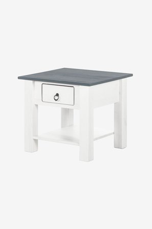 Loft24 - Sofabord Ines Lille - Flerfarvet - Sofaborde - Fra Homeroom