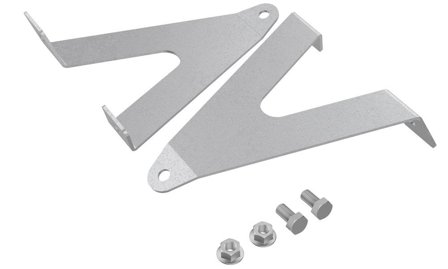 W.steps WVGG Väggkonsol 300 mm 200 mm, Stegar & ställningar