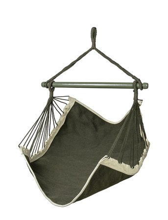 Broste Copenhagen | Paloma Hanging Chair | ONE SIZE