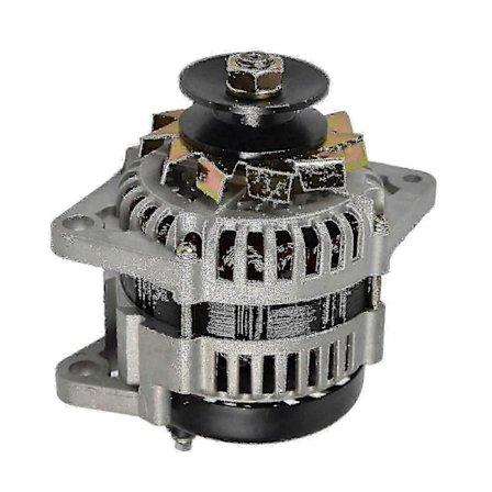 220V Generator 1500W Borstlös Permanentmagnet Ren Koppartrådskärna hwy