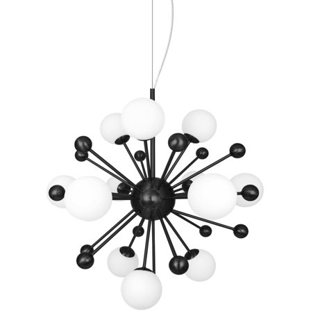 Globen lighting Pendel Copernicus Svart | Inredning > Lampor > Lampa | Bagaren och Kocken