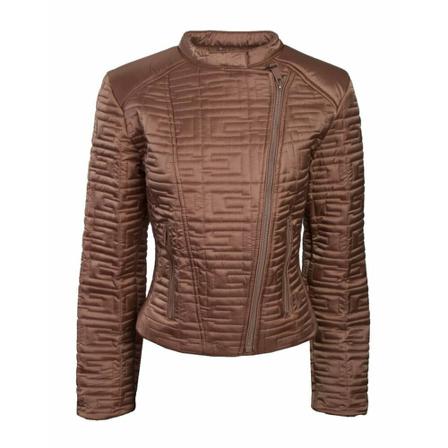Guess Down Jakke Brun, Dame