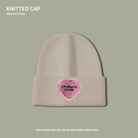 Vintervarma hattar Casual Stacking Hats 2 2