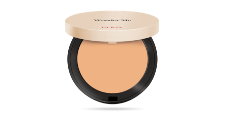 Pupa Wonder Me Cipria Non Cipria 030 Warm Beige 6,5g