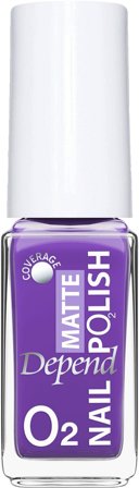 Depend O2 Minilack A801, Makeup, Negle, Neglelak
