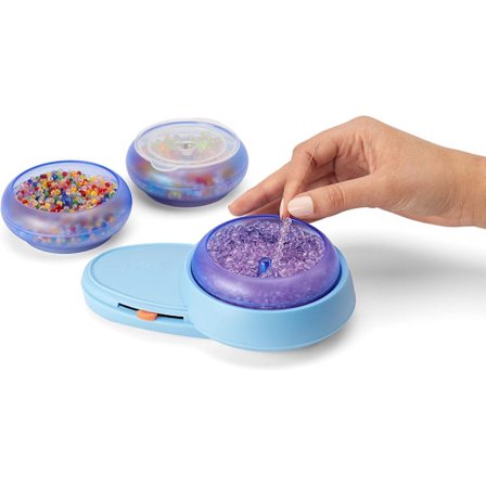 Spinner Set 3 delar, justerbar pärlskål Spinner Kit för smyckestillverkning, storlek pärltillverkningsmaskin för DIY pärlarmband, smycken, örhängen, 