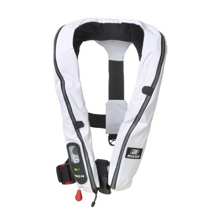 Baltic Compact 100 Auto life jackets White 30-110KG