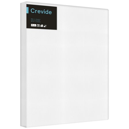 Crevide Dyp 3D lerret Bomull/Polyester 70x50