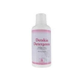 Detskin Detergente Dermatologico 500ml