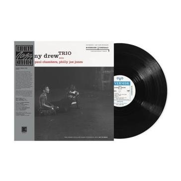 Kenny drew trio Drew Kenny Trio