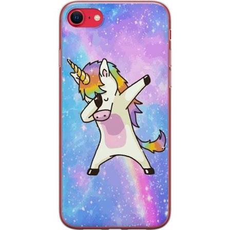 Yhteensopiva Puhelinkuori Apple Apple iPhone 8 Unikorppi