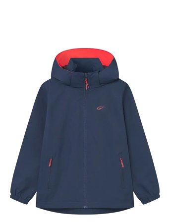 Five Seasons | Kennedy Jkt Jr | 110