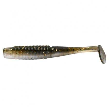 Daiwa Bait Junkie Minnow 2.5'', 6,5cm (8-pack) - Copperflash