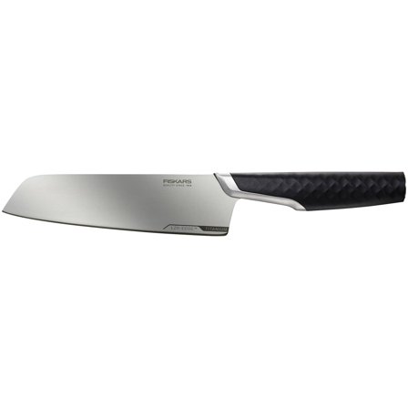 Fiskars Santokuveitsi Taiten 16cm