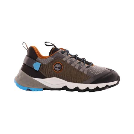 Timberland - Sneakers - Grå - Herr - Storlek: 44 Eu, Herr, Storlek: 44 EU
