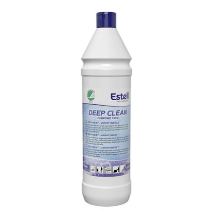 ESTELL Grovrent 1l - Lyreco - Städ och hygien - Rengöringsmedel - Grovrent