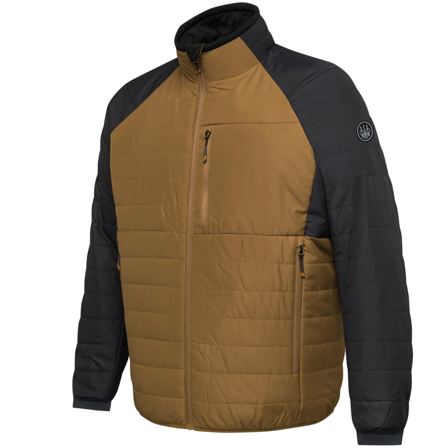 Beretta Divebomb Insulator Jacket Otter & Peat