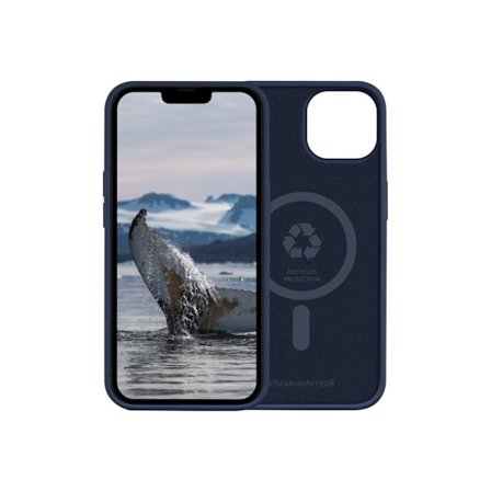 dbramante1928 Monaco - baksidesskydd för mobiltelefon