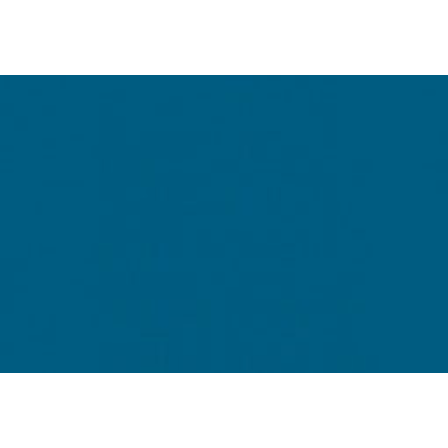 Akrylbaserad färg Mediterranean Blue 22ml