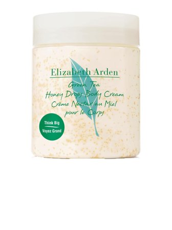 Elizabeth Arden Green Tea Honey Drops Body Cream (Jumbo Sizes)(Limited Edition) (replaces GH No. 188923) 500ml