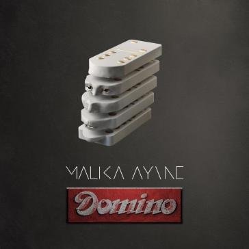 Domino (cd) Malika Ayane
