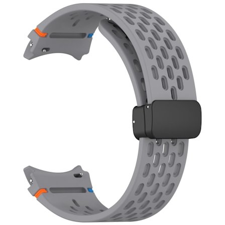 Snyggt & praktiskt klockarmband för Samsung Galaxy Watch 7/6/5/4
