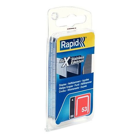 Stifter Rapid 53/12 Rustf 1.08