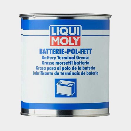 Batteripolfett Liqui Moly Batterie-Pol-Fett 3142, 1 kg