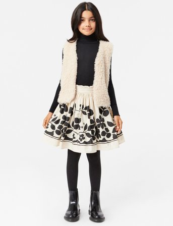 Molo Hatcha - Cream - 110