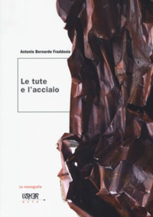 Le tute e l'acciaio. Ediz. a colori Antonio Bernardo Fraddosio