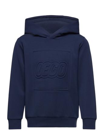 Lwsky 600 - Sweatshirt Navy LEGO Kidswear