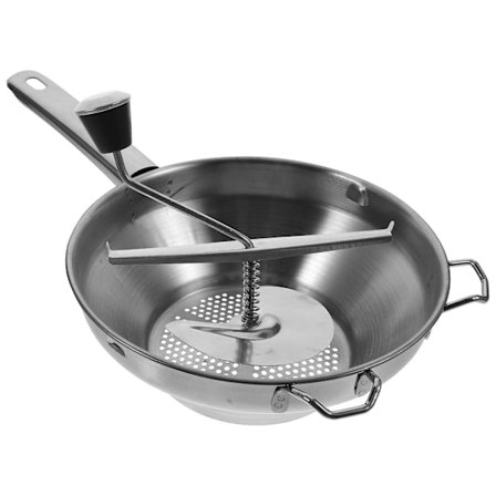 Citronpress Potatismos Potatispress Köttmörare Maskin Potatispress