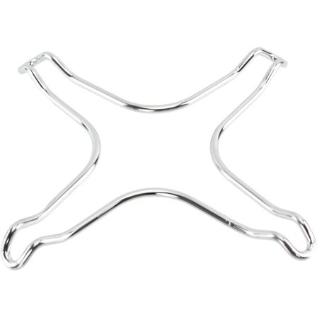 1-pack universell gasspisbrännare 130 mm