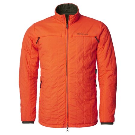 Chevalier Men's Breeze Jacket Men middle-layer synthetic jackets Orange XL