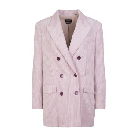Isabel Marant Isabel Marant Jakke Pink, Dame