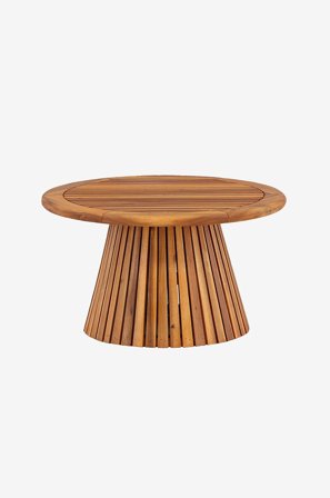 Venture Home - Pöytä Lumpur - Ruskea - Sohvapöydät - - Homeroom