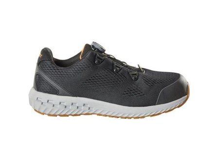 Mascot Skyddssko F0300 S1P ESD 45 - Lyreco - Arbetskläder - Arbetsskor - Skyddsskor