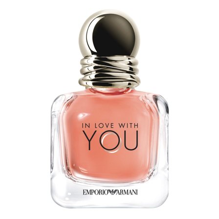 Emporio Armani In Love With You