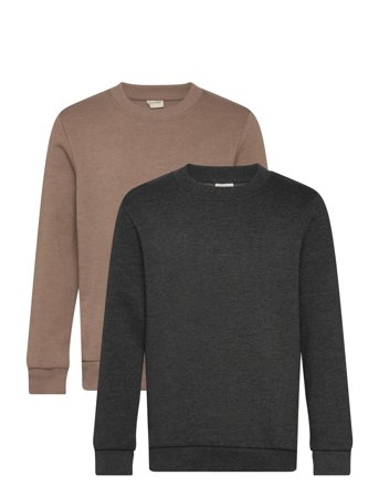 Minymo | Sweatshirt (2-Pack) | 146