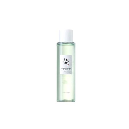 Beauty of Joseon Green Plum Refreshing Toner AHA + BHA 150 ml, Skincare, Renseprodukter, Skintonic