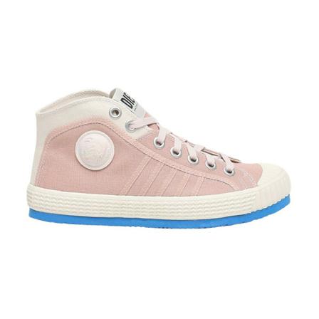 Diesel Sneakers Pink, Dame, Størrelse: 37 EU