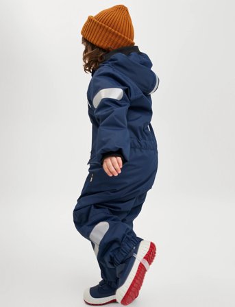 Reima Reimatec Overall, Sevetti - Navy - 134