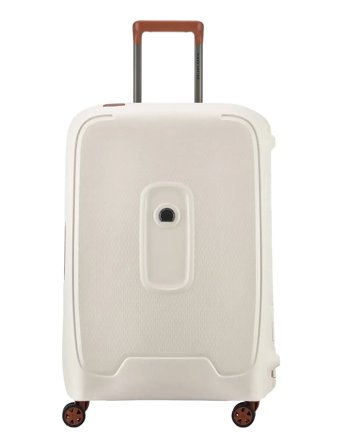 DELSEY PARIS | Moncey 69 Cm 4Dw Trolley Case | 69