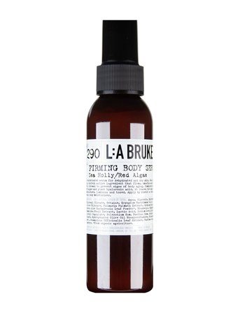 L:a Bruket 290 Firming Body Serum - Nude - 120 ml