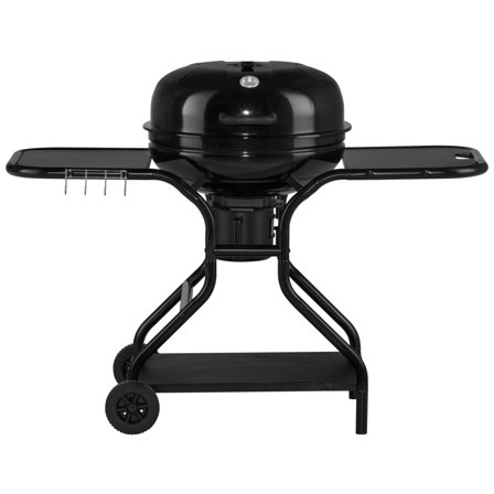 Mustang Mason kolgrill | Utematlagning > Grillar > Kolgrill | Bagaren och Kocken