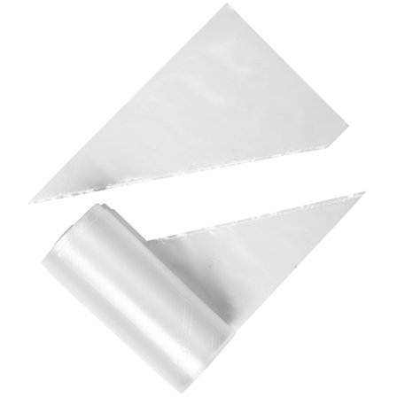Heirol Sprøyteposer engangs 45 cm, 100-pakning