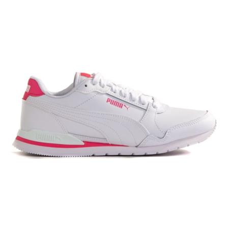 Lågskor Puma St Runner V3 L Jr Vit 38.5