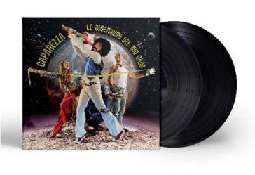 Le dimensioni del mio caos Caparezza